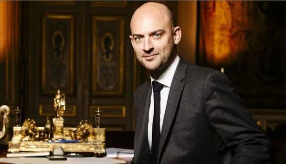 فرانسه پوتین را به تحریمهای جدید تهدید کرد