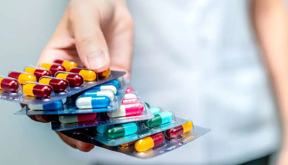 سونامی مصرف آنتی‌بیوتیک‌ها در ایران