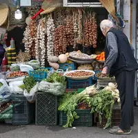 عکس/محله پیر سرای رشت