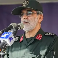 سردار نجات: وضعیت آمادگی نیروها نسبت به ابتدای جنگ اخیر بسیار بهتر است