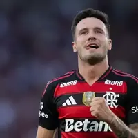 ستاره اسپانیایی در برزیل به رویای دیرینه رسید