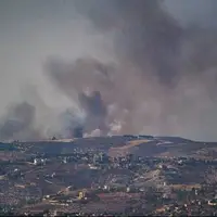 شهادت فرزند یکی از رهبران حماس