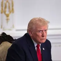 سی‌ان‌ان: ونزوئلا با کانال‌های مختلف با کاخ سفید در تماس است