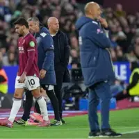 اتهام بزرگ لوکاس پاکتا به لیگ برتر انگلیس