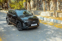 ام وی ام X33 کراس رو چه اشخاصی بخرن ؟