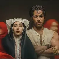 یک کیلو طلا در انتظار طرفداران سریال بامداد خمار