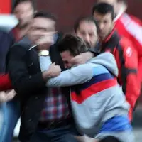 درگیری خونین در لالجین؛ یک کشته و چند مصدوم