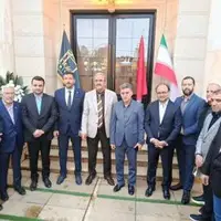 سفر هیأت اقتصادی ترکیه به رودسر؛ امضای تفاهم‌نامه همکاری