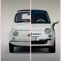 ۵ خودروی مدرن با طراحی نوستالژیک که همه را عاشق خود کرده‌اند 