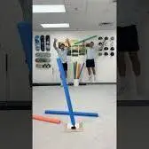 وقتی رکورد زدن تبدیل به تفریح می‌شه!