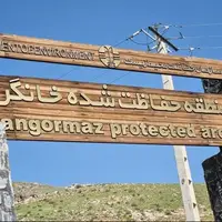 ورود به مناطق حفاظت‌شده همدان تا پایان دی‌ماه ممنوع شد