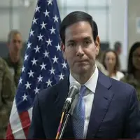 روبیو: می‌خواهیم جنگ در اوکراین پایان یابد