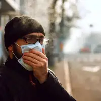 بیماران قلبی در مازندران گوش به زنگ هشدار «آلودگی هوا»