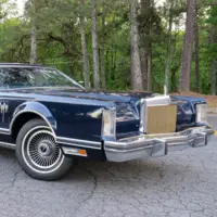 ویدیوی لوکس لینکلن کانتیننتال 1979!