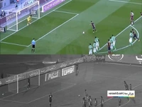 ۱۰ سال قبل؛ روزی که آدان پنالتی مسی را گرفت!