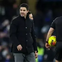 آرتتا: جوری تکل می‌زدند انگار بازی آخر عمرشان است