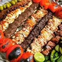 هزینه کباب‌خوری در ۱۰ سال چقدر افزایش یافت؟