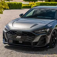 ABT، آئودی S5 جدید را به RS5 تبدیل می‌کند!