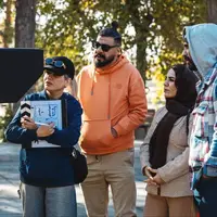 فیلم داستانی «فیس آف» ساخته شد