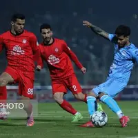 میرشفیعیان: تراکتور پتانسیل کسب سه‌گانه را دارد