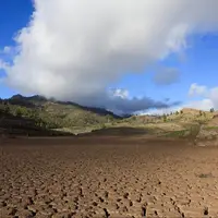 بحران آب در اروپا؛ ذخایر قاره سبز خشک شدند