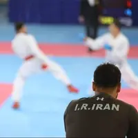 کاراته ایران برای دومین بار نایب قهرمان جهان شد؛ قهرمانی مصر و پایان سلطه 11 ساله ژاپنی‌ها