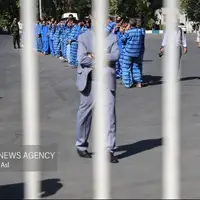 دستگیری ۲۰۵ نفر در طرح ارتقای امنیت اجتماعی گچساران