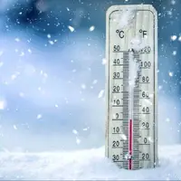 آخر هفته خیلی سرد در انتظار خراسان رضوی؛ پیش‌بینی بارش برف و باران