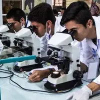 جهش 10 برابری دانش‌آموزان پژوهشگر در سه سال اخیر