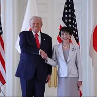 تغییر معنادار دیدگاه افکار عمومی ژاپن نسبت به روابط با آمریکا