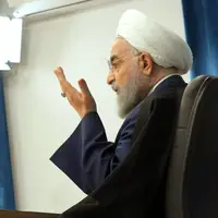 تکرار نشدن جنگ دست ماست