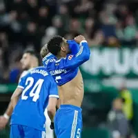 درخشان و کنجکاو؛ الماس رئال این بازیکن است!