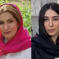 دختران مفقود شده آبادانی پیدا شدند؟