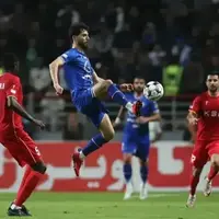 آغاز به کار سامانه بلیت فروشی دیدار استقلال