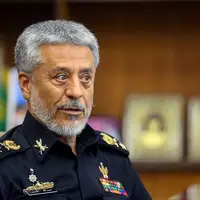 سیاری: رهبر انقلاب گفتند به درک که [خارجی‌ها] رفتند! خودتان بروید پای کار و درست کنید 