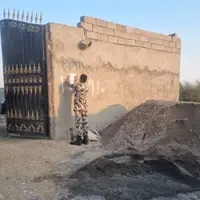 صدور ۴۰ اخطاریه برای ساخت و سازهای غیر مجاز در اراضی کشاورزی سرخون