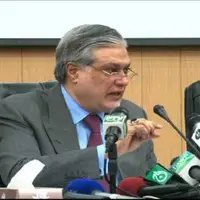 پاکستان: عملیات نظامی علیه افغانستان را به درخواست قطر متوقف کردیم