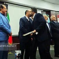 انتصاب «مصطفی مختاری» به عنوان دادستان پاکدشت؛ نگاهی به کارنامه او