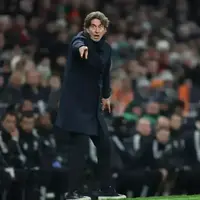 توماس فرانک: در ۶ دقیقه از کوه سقوط کردیم