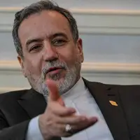 عراقچی: این آمریکا است که امکان مذاکره را در حال حاضر از بین برده است