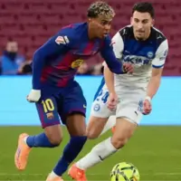 ناراحتی فلیک؛ بارسا در اوج هم رنج می‌کشد