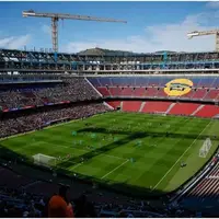 چراغ سبز یوفا؛ بازگشت لیگ قهرمانان به نوکمپ