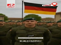 سربازی رفتن در کشورهای مختلف 