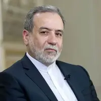 عراقچی: گفت‌وگوهای عمیقی درباره مسائل منطقه با وزیر امور خارجه فرانسه داشتیم