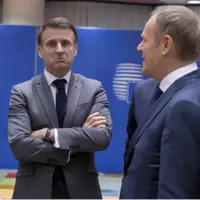 اروپا در تله ترامپ افتاد؛ جایگاه جهانی قاره سبز در خطر