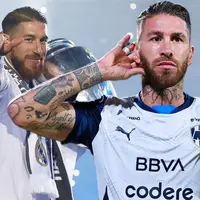 راموس به دنبال بازگشت به رئال مادرید