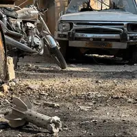 جنوب سوریه می‌جوشد؛ مقاومت مردمی در راه است