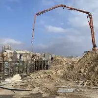 فاز اول کمربندی سرعین اوایل سال آینده بهرهبرداری میشود