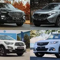 شرایط فروش فوری محصولات هایما با قیمت قطعی اعلام شد – آذر ۱۴۰۴