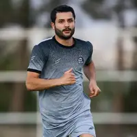 سوپرایز ساپینتو؛ بازگشت عارف به ترکیب